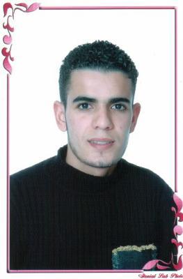 c'est mon fr&eacute;re abdllouahad